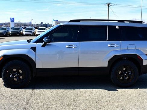 New 2026 Hyundai Santa Fe XRT image 5