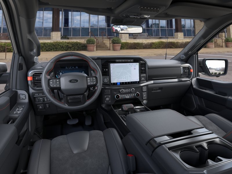 New 2026 Ford F150 Raptor AWD/4WD image 9