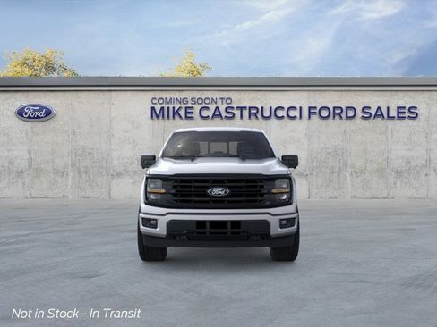 New 2026 Ford F150 XLT AWD/4WD image 6