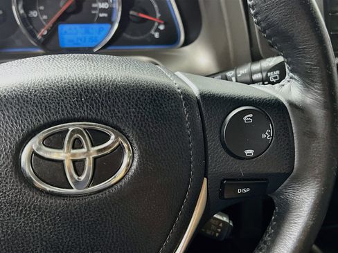 Used 2014 Toyota RAV4 Limited w/ Technology Package FWD image 20