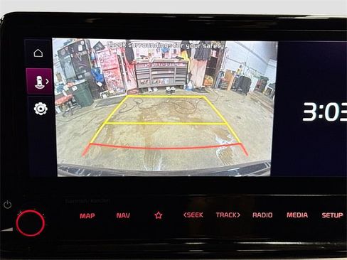 Used 2023 Kia Forte GT-Line w/ GT-Line Premium Package image 14