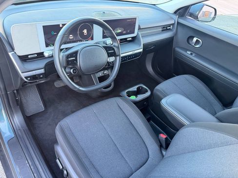 Used 2024 Hyundai Ioniq 5 SE RWD image 21