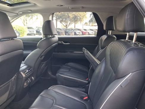 Used 2023 Hyundai Palisade Limited AWD/4WD image 6