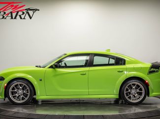 Used 2023 Dodge Charger Scat Pack video 2