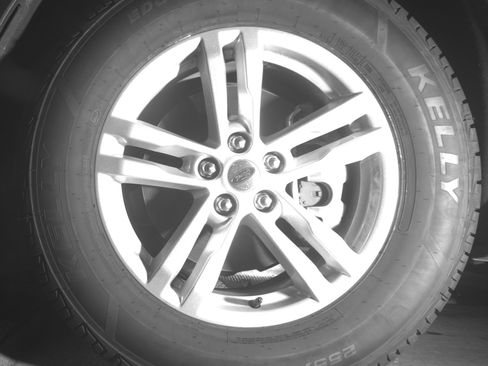 Used 2024 Ford Explorer XLT w/ Equipment Group 202A RWD image 12