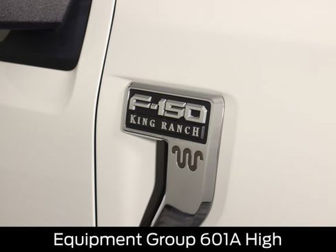 Used 2023 Ford F150 King Ranch image 16