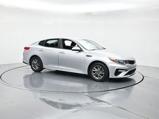 Used 2020 Kia Optima LX FWD video 3