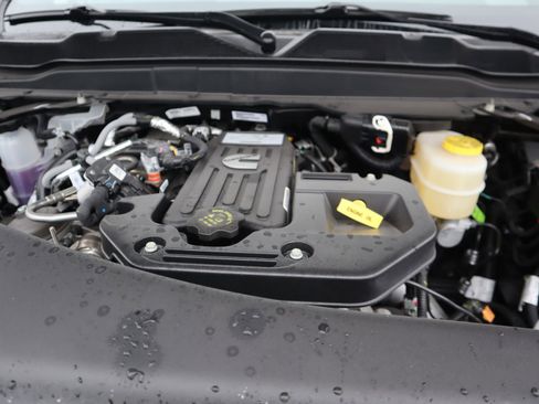 New 2026 RAM 2500 Rebel image 21