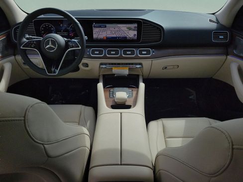 New 2026 Mercedes-Benz GLE 450 4MATIC image 17