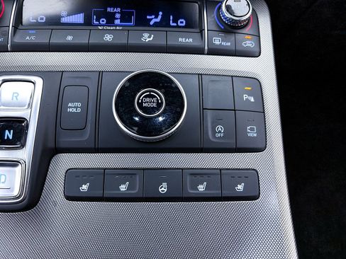 Used 2021 Hyundai Palisade Calligraphy FWD image 27