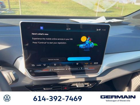 New 2025 Volkswagen ID.4 Pro S image 26