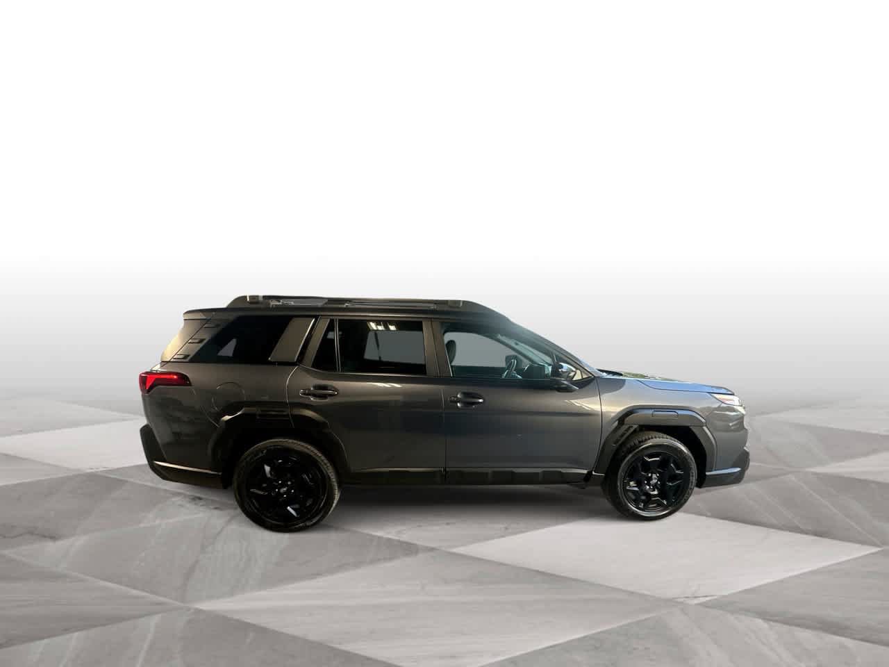 Used 2026 Subaru Outback Limited AWD/4WD image 9