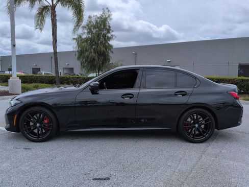 Used 2023 BMW M340i xDrive w/ Premium Package image 7