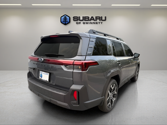 New 2026 Subaru Outback Touring XT AWD/4WD image 5