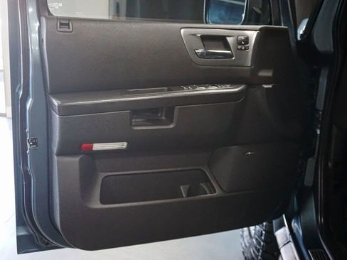Used 2008 HUMMER H2 image 72