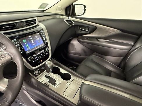 Used 2016 Nissan Murano Platinum w/ Platinum Technology Package image 27