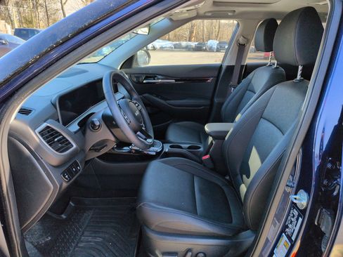 Certified 2024 Kia Seltos EX image 12