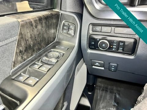 Used 2024 Ford F350 Lariat w/ Lariat Ultimate Package AWD/4WD image 28