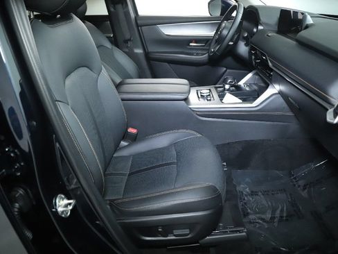Used 2024 MAZDA CX-90 Plug-In Hybrid w/ Preferred AWD/4WD image 36