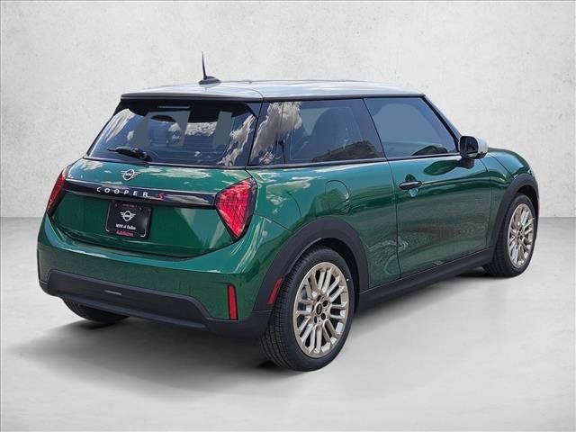 New 2026 MINI Cooper S FWD image 2