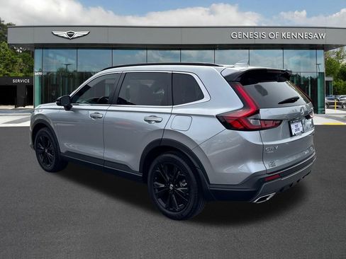Used 2023 Honda CR-V Sport Touring image 5