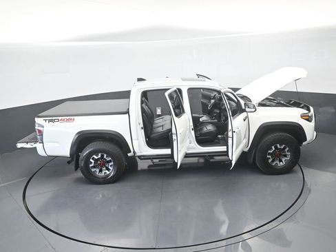 Used 2021 Toyota Tacoma SR5 image 75