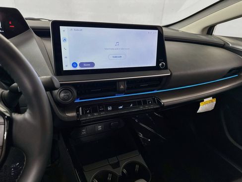 Certified 2026 Toyota Prius XLE AWD/4WD image 15