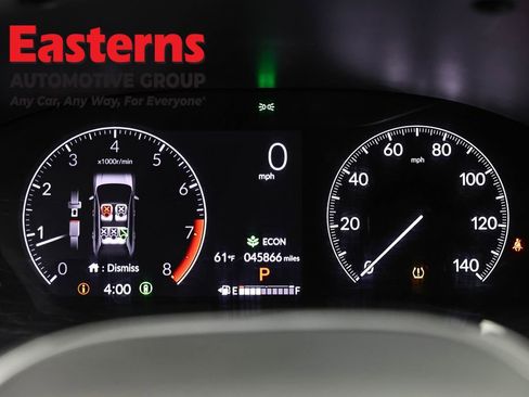 Used 2023 Honda HR-V Sport image 17