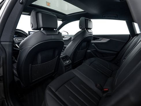 Certified 2025 Audi A5 2.0T Premium Plus w/ Convenience Plus Package image 15