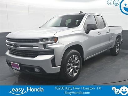 Used 2019 Chevrolet Silverado 1500 RST w/ All-Star Edition