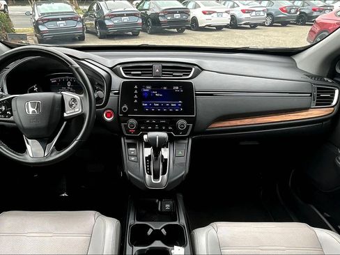 Used 2019 Honda CR-V EX-L image 15