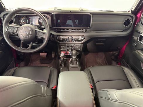 Used 2024 Jeep Wrangler Unlimited Rubicon 392 image 15