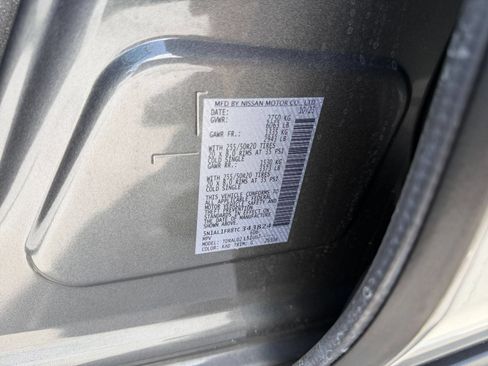 Used 2026 INFINITI QX60 Luxe FWD image 27