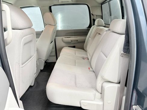 Used 2013 Chevrolet Silverado 1500 LT w/ All-Star Edition image 11