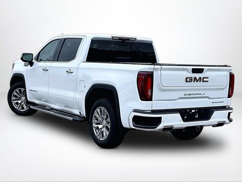Used 2022 GMC Sierra 1500 Denali w/ Technology Package AWD/4WD image 14
