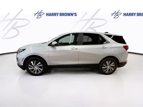 Used 2022 Chevrolet Equinox LT AWD/4WD image 8