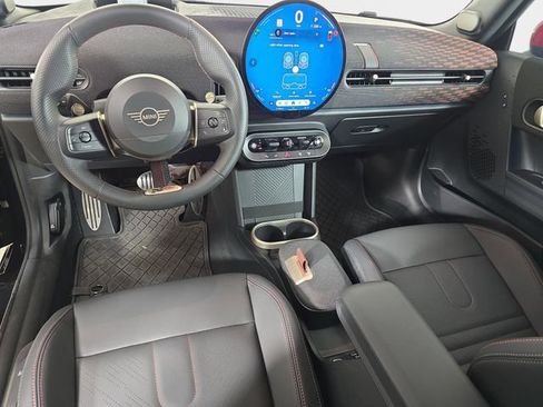 Used 2025 MINI Cooper John Cooper Works FWD image 15