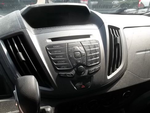 Used 2019 Ford Transit 350 148 High Roof Extended image 8