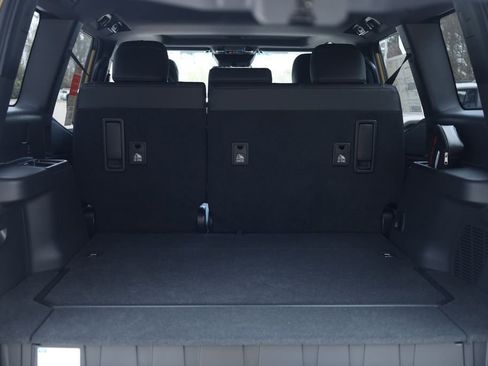 New 2026 Toyota Land Cruiser image 14