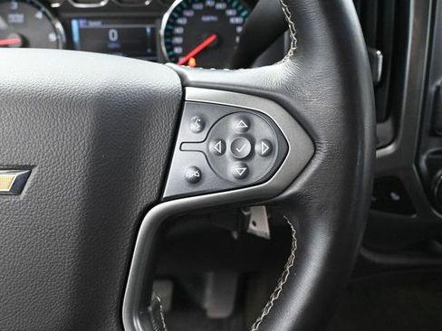 Used 2018 Chevrolet Silverado 1500 LT w/ All Star Edition image 32