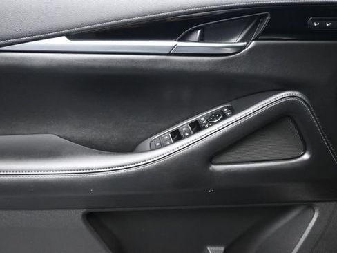 Used 2023 INFINITI QX60 Pure AWD/4WD image 7