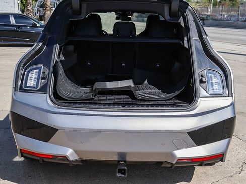 Certified 2023 BMW iX M60 w/ Executive Package image 29