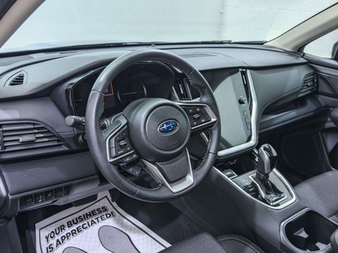 Used 2020 Subaru Outback Premium image 14