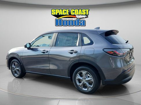 New 2027 Honda HR-V LX image 5