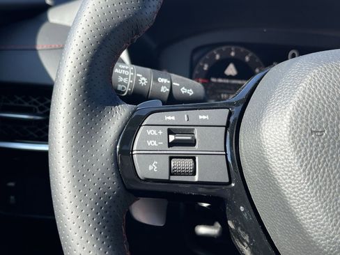 New 2025 Acura ADX A-Spec image 29