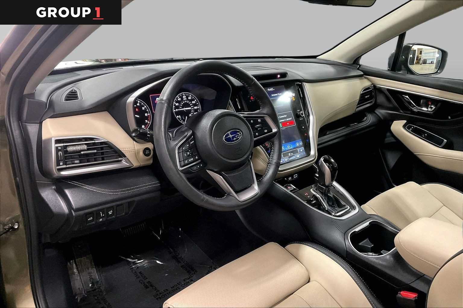 Certified 2025 Subaru Outback Limited XT AWD/4WD image 18