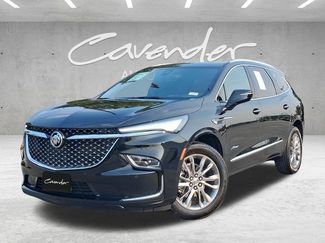 Used 2024 Buick Enclave Avenir w/ Avenir Technology Package FWD video 1