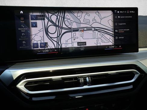Used 2023 BMW i4 eDrive35 w/ Premium Package RWD image 17