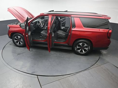 Used 2026 GMC Yukon XL AT4 Ultimate AWD/4WD image 56