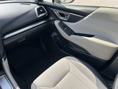 Used 2020 Subaru Forester Premium image 13